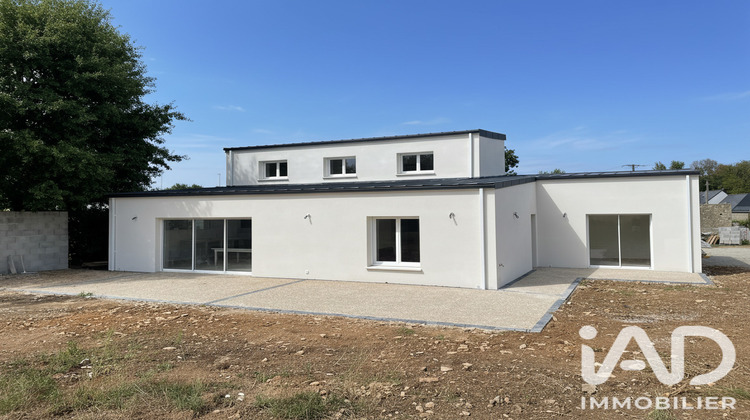 Ma-Cabane - Vente Maison Saint-Nolff, 182 m²