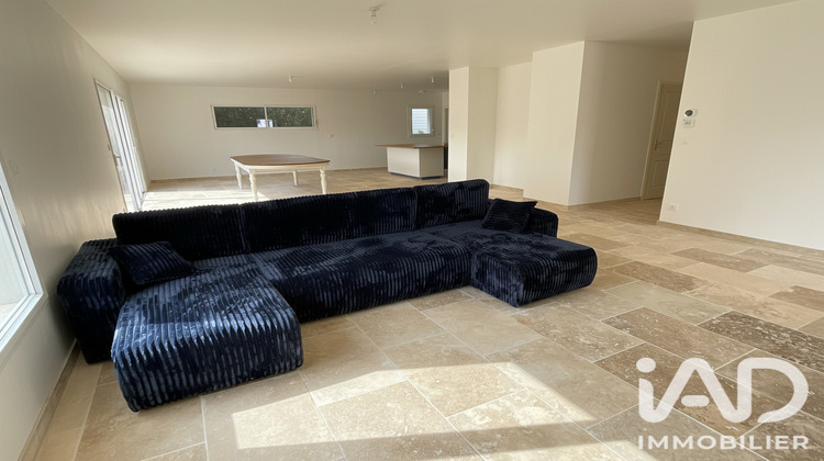 Ma-Cabane - Vente Maison Saint-Nolff, 182 m²