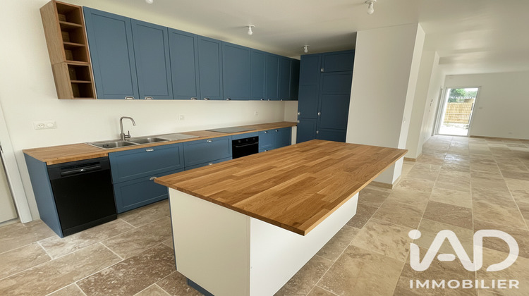Ma-Cabane - Vente Maison Saint-Nolff, 182 m²