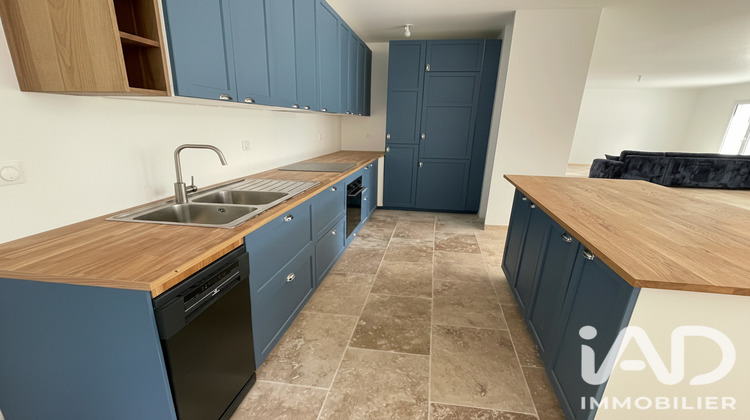 Ma-Cabane - Vente Maison Saint-Nolff, 182 m²