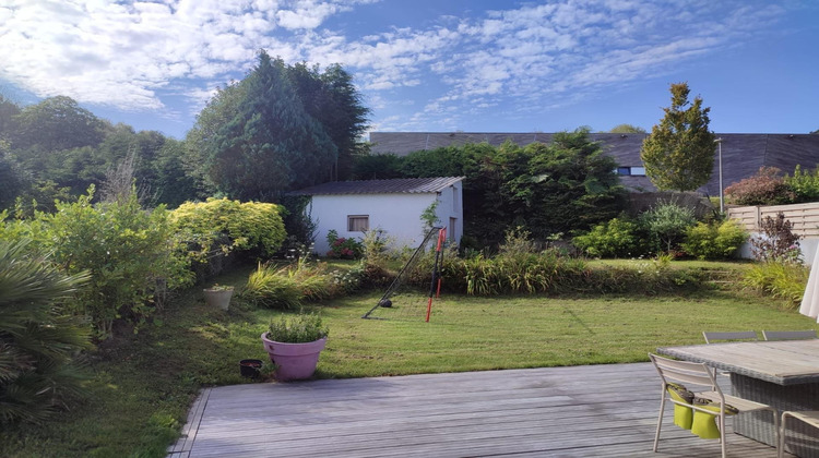 Ma-Cabane - Vente Maison Saint-Nolff, 135 m²