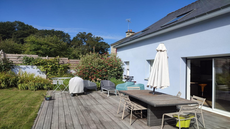 Ma-Cabane - Vente Maison Saint-Nolff, 135 m²