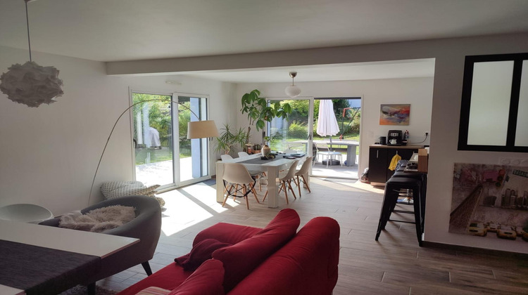 Ma-Cabane - Vente Maison Saint-Nolff, 135 m²