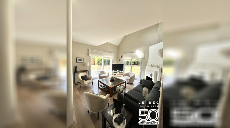 Ma-Cabane - Vente Maison Saint-Nolff, 135 m²