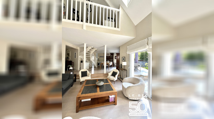 Ma-Cabane - Vente Maison Saint-Nolff, 135 m²