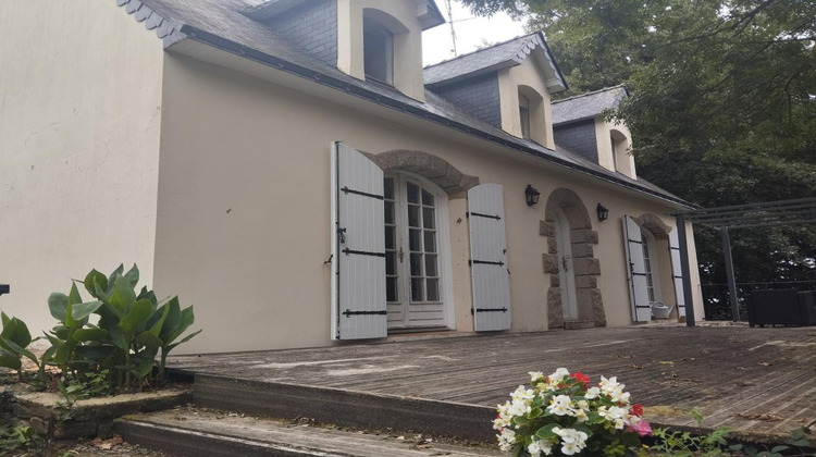 Ma-Cabane - Vente Maison SAINT NOLFF, 122 m²
