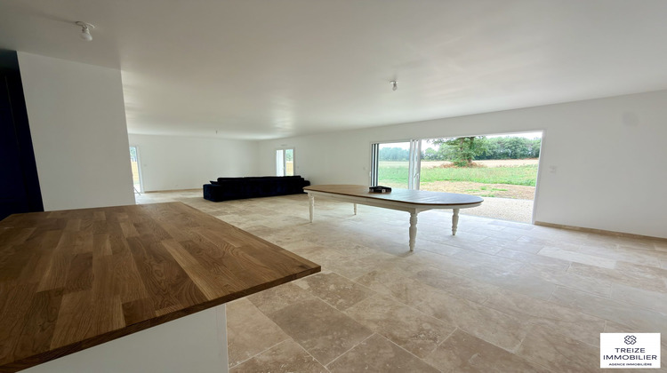 Ma-Cabane - Vente Maison Saint-Nolff, 183 m²