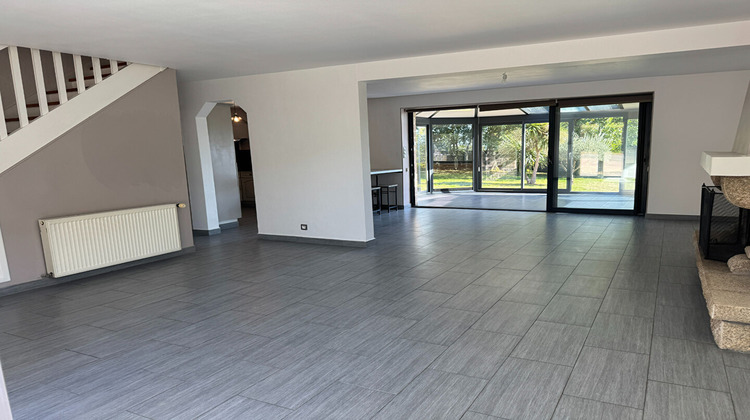 Ma-Cabane - Vente Maison SAINT-NOLFF, 109 m²