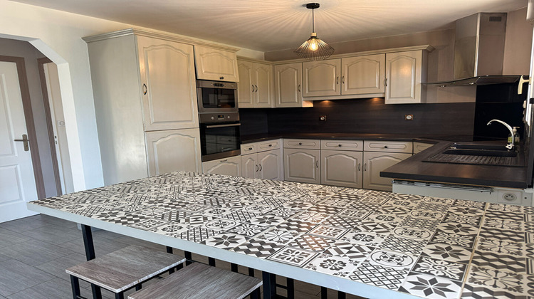 Ma-Cabane - Vente Maison SAINT-NOLFF, 109 m²