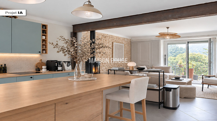 Ma-Cabane - Vente Maison SAINT-NOLFF, 140 m²