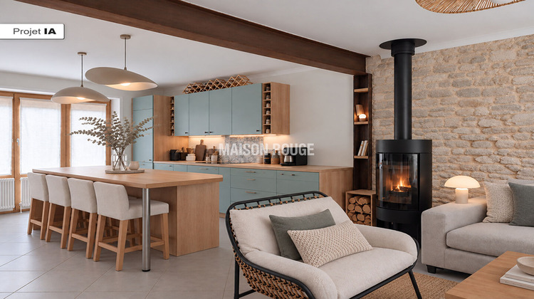 Ma-Cabane - Vente Maison SAINT-NOLFF, 140 m²