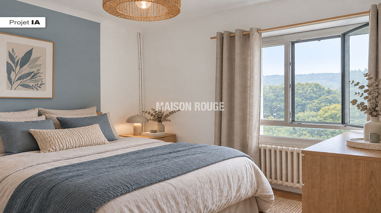 Ma-Cabane - Vente Maison SAINT-NOLFF, 140 m²
