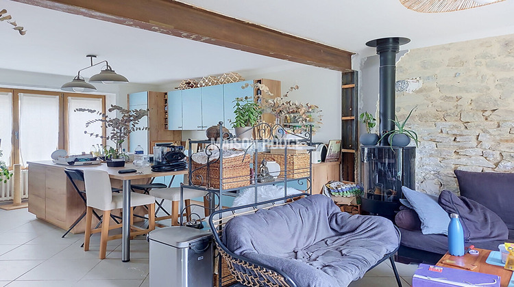 Ma-Cabane - Vente Maison SAINT-NOLFF, 140 m²