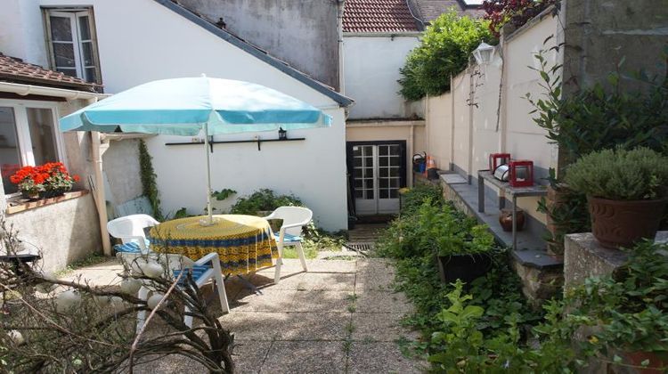 Ma-Cabane - Vente Maison SAINT-NOM-LA-BRETECHE, 180 m²