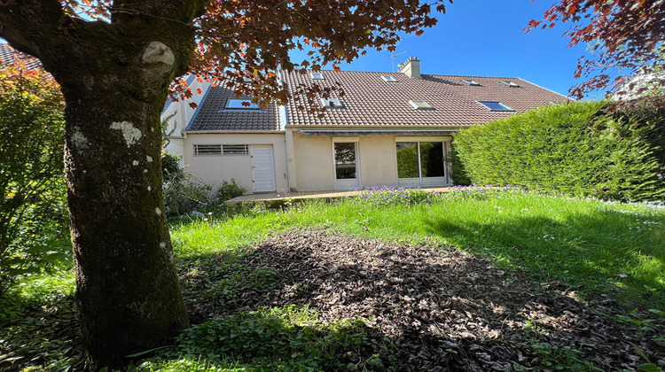 Ma-Cabane - Vente Maison SAINT-NOM-LA-BRETECHE, 133 m²