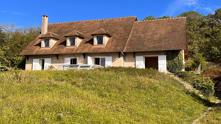 Ma-Cabane - Vente Maison SAINT-NOM-LA-BRETECHE, 285 m²