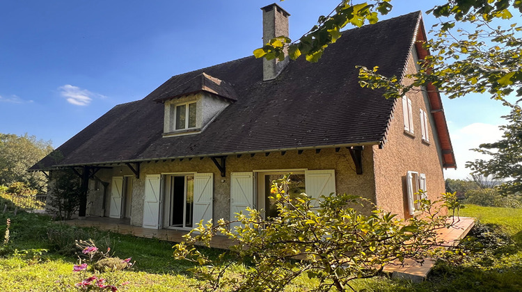 Ma-Cabane - Vente Maison SAINT-NOM-LA-BRETECHE, 285 m²