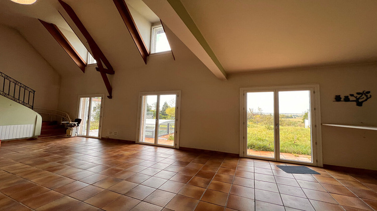 Ma-Cabane - Vente Maison SAINT-NOM-LA-BRETECHE, 285 m²