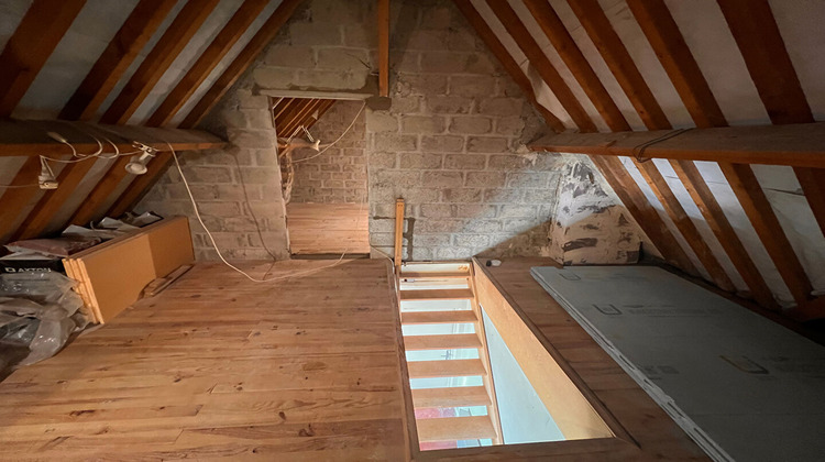 Ma-Cabane - Vente Maison SAINT-NOM-LA-BRETECHE, 285 m²