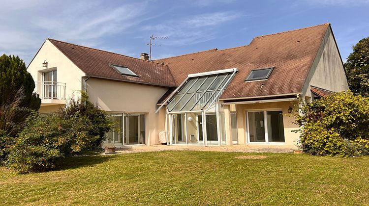 Ma-Cabane - Vente Maison SAINT-NOM-LA-BRETECHE, 212 m²