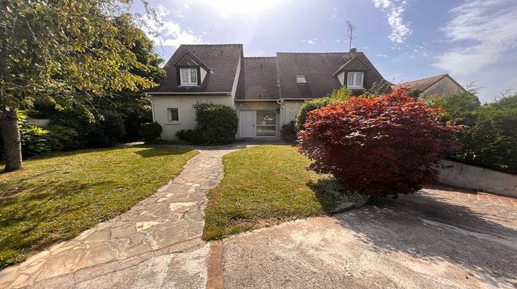 Ma-Cabane - Vente Maison SAINT-NOM-LA-BRETECHE, 212 m²