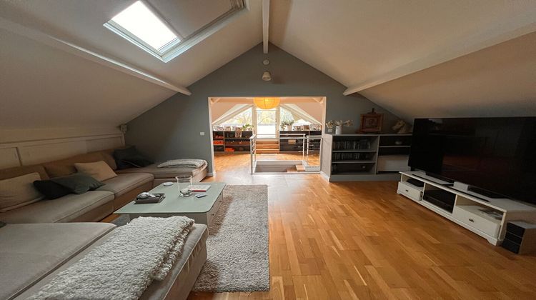 Ma-Cabane - Vente Maison SAINT-NOM-LA-BRETECHE, 246 m²