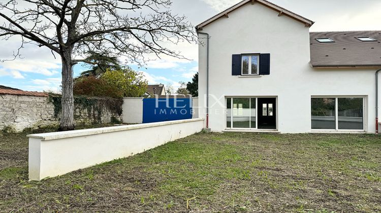 Ma-Cabane - Vente Maison SAINT-NOM-LA-BRETECHE, 150 m²