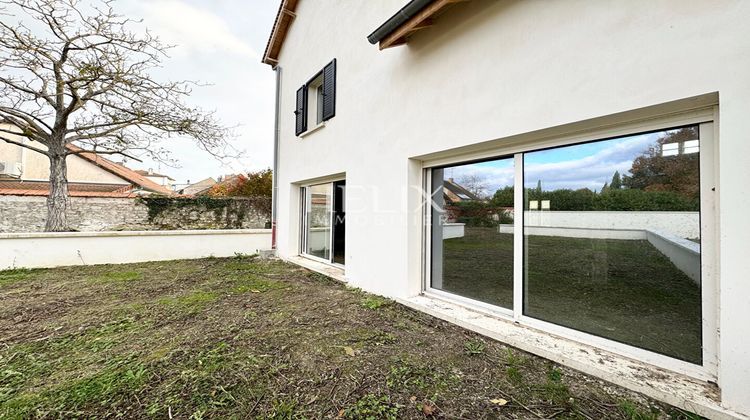 Ma-Cabane - Vente Maison SAINT-NOM-LA-BRETECHE, 150 m²