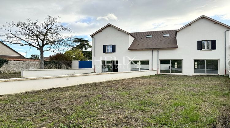 Ma-Cabane - Vente Maison SAINT-NOM-LA-BRETECHE, 150 m²