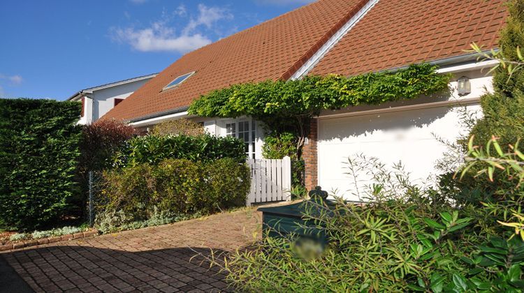 Ma-Cabane - Vente Maison SAINT-NOM-LA-BRETECHE, 190 m²