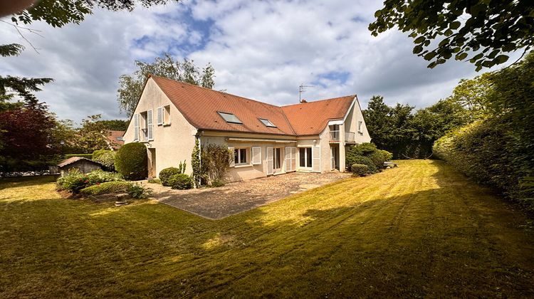 Ma-Cabane - Vente Maison SAINT-NOM-LA-BRETECHE, 227 m²