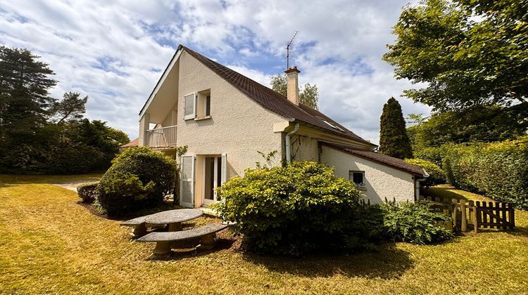 Ma-Cabane - Vente Maison SAINT-NOM-LA-BRETECHE, 227 m²