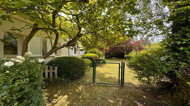 Ma-Cabane - Vente Maison SAINT-NOM-LA-BRETECHE, 227 m²