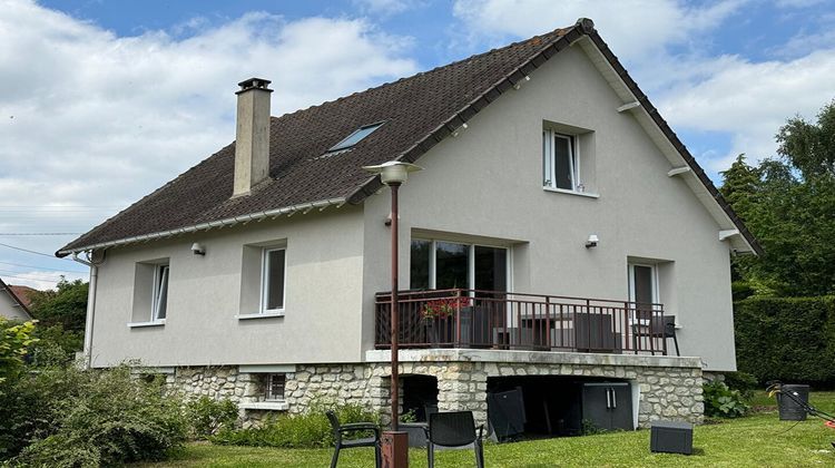 Ma-Cabane - Vente Maison SAINT-NOM-LA-BRETECHE, 90 m²