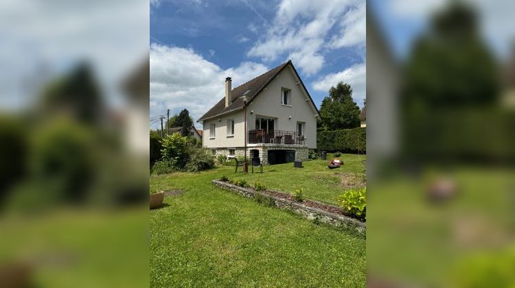 Ma-Cabane - Vente Maison SAINT-NOM-LA-BRETECHE, 90 m²