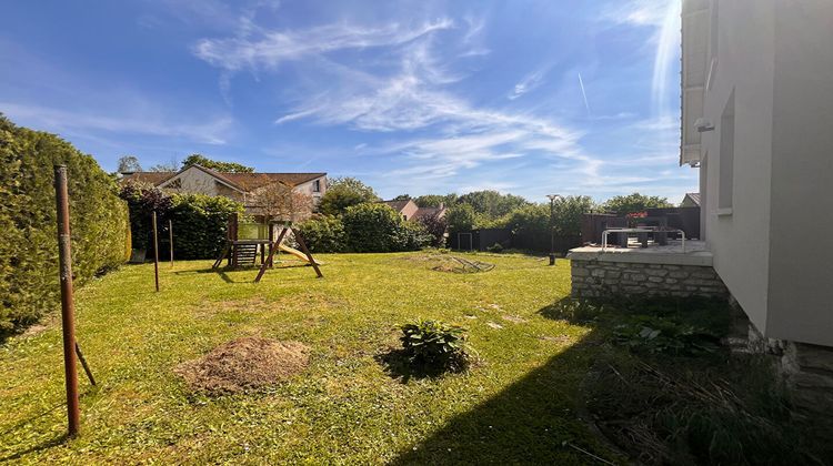 Ma-Cabane - Vente Maison SAINT-NOM-LA-BRETECHE, 90 m²