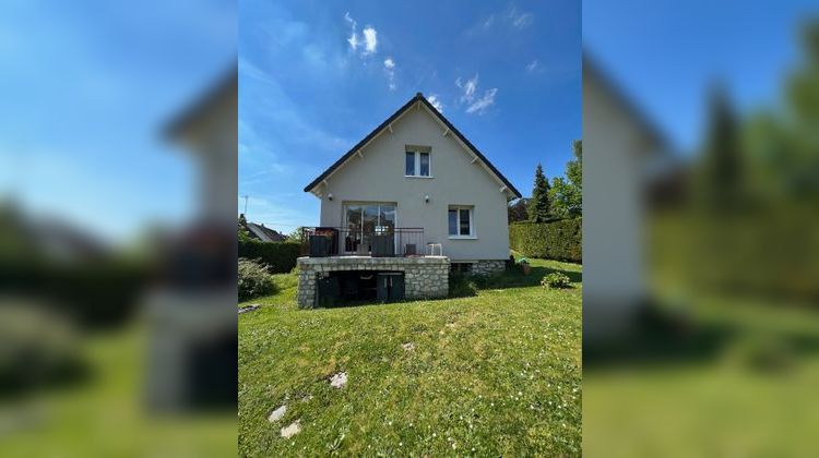 Ma-Cabane - Vente Maison SAINT-NOM-LA-BRETECHE, 90 m²