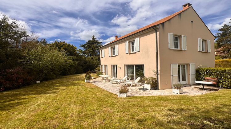 Ma-Cabane - Vente Maison SAINT-NOM-LA-BRETECHE, 208 m²