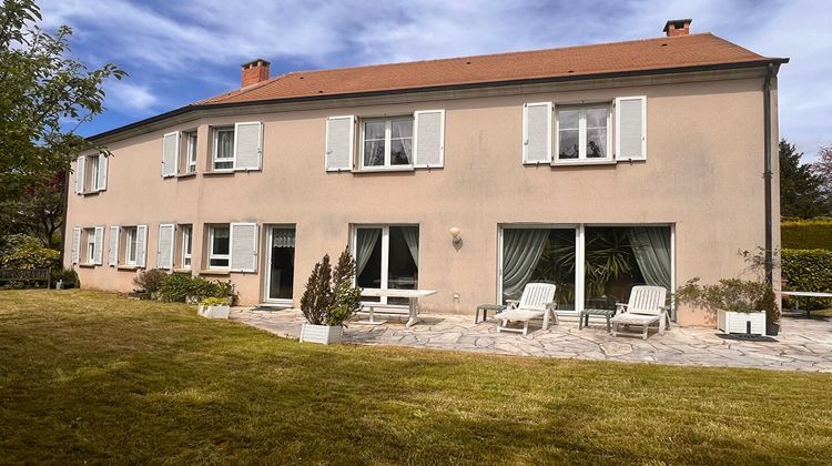 Ma-Cabane - Vente Maison SAINT-NOM-LA-BRETECHE, 208 m²