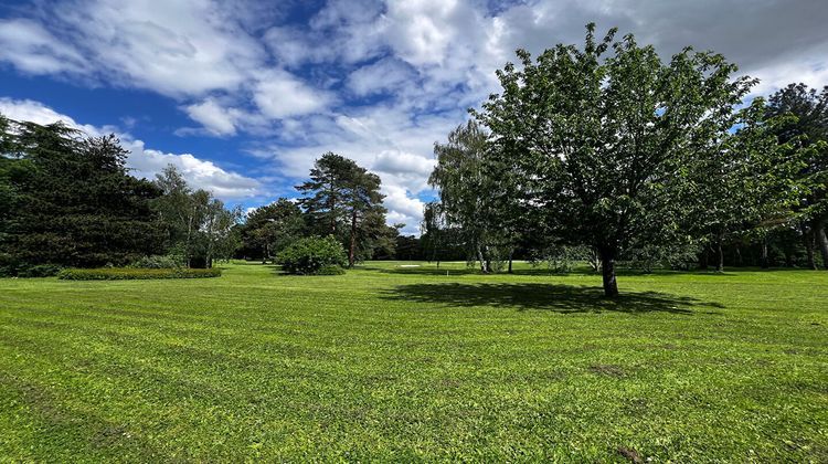 Ma-Cabane - Vente Maison SAINT-NOM-LA-BRETECHE, 600 m²