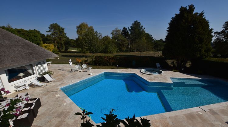 Ma-Cabane - Vente Maison SAINT-NOM-LA-BRETECHE, 600 m²