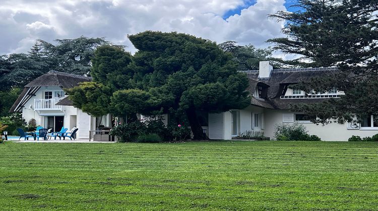 Ma-Cabane - Vente Maison SAINT-NOM-LA-BRETECHE, 600 m²