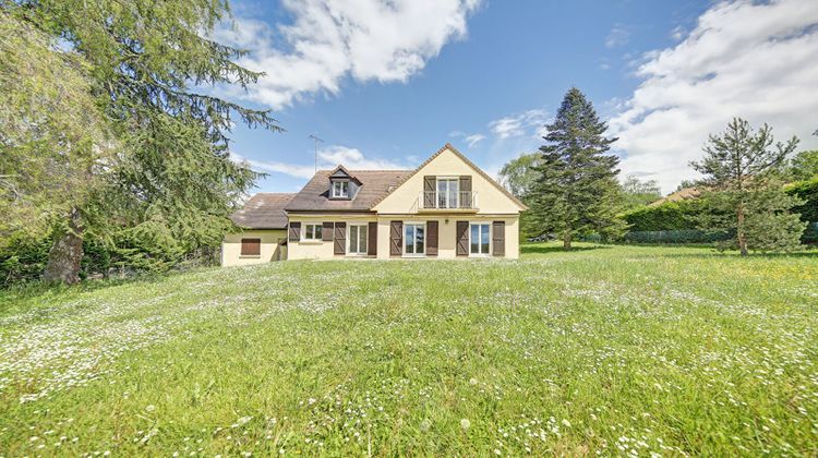 Ma-Cabane - Vente Maison SAINT-NOM-LA-BRETECHE, 155 m²