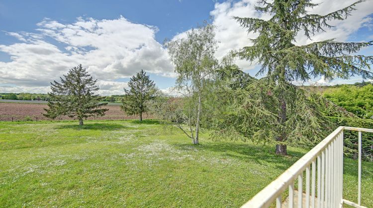 Ma-Cabane - Vente Maison SAINT-NOM-LA-BRETECHE, 155 m²