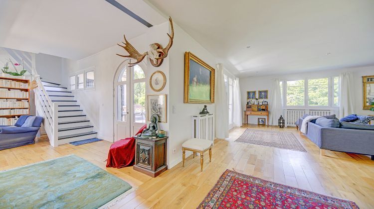 Ma-Cabane - Vente Maison SAINT-NOM-LA-BRETECHE, 272 m²