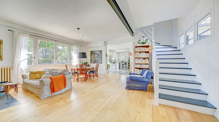 Ma-Cabane - Vente Maison SAINT-NOM-LA-BRETECHE, 272 m²