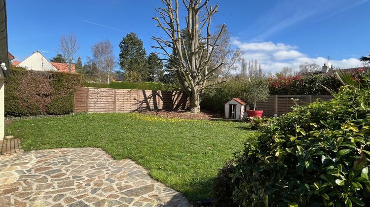 Ma-Cabane - Vente Maison Saint-Nom-la-Bretèche, 153 m²