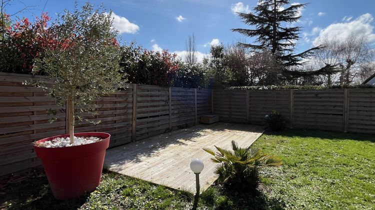 Ma-Cabane - Vente Maison Saint-Nom-la-Bretèche, 153 m²