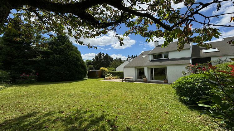 Ma-Cabane - Vente Maison SAINT-NOM-LA-BRETECHE, 150 m²