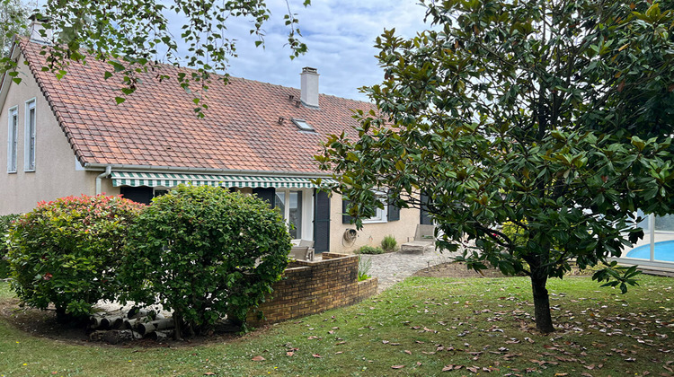 Ma-Cabane - Vente Maison SAINT-NOM-LA-BRETECHE, 204 m²